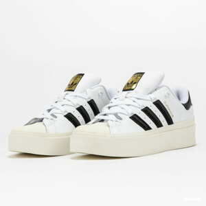 adidas Originals Superstar Bonega W ftwwht / cblack / owhite