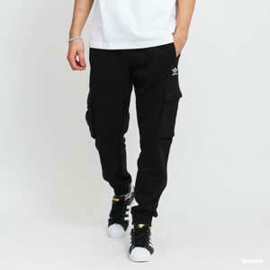 Tepláky adidas Originals Essentials C Pant černé