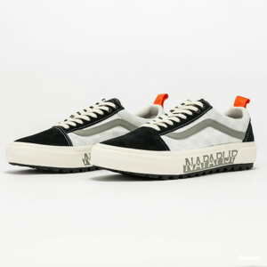 Vans Old Skool MTE-1 (mte) napapijri / forest fog