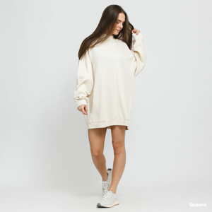 Šaty Reebok Classic RBK Crew Dress Creamy