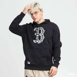 Mikina New Era MLB Infill Team Logo Hoody B navy