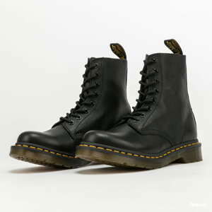 Dámské zimní boty Dr. Martens 1460 Pascal black virginia
