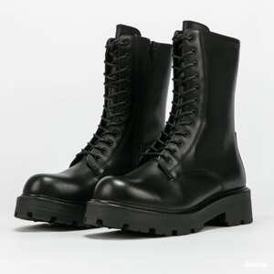 Dámské zimní boty Vagabond Cosmo 2.0 black