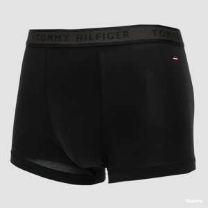 Tommy Hilfiger Seacell Trunk černé