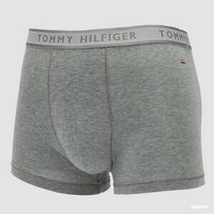 Tommy Hilfiger Seacell Trunk melange šedé