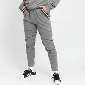 Tepláky Tommy Hilfiger Seacell Track Pant Grey