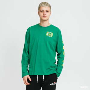 Reebok PR Green Ranger LS tmavě zelené