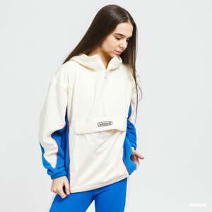 Dámská mikina adidas Originals Hoodie Creamy