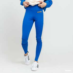 Legíny adidas Originals Leggings Blue