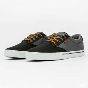 etnies Jameson 2 Eco black / grey / gold