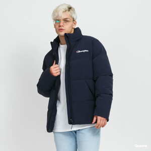 Pánská zimní bunda Champion Jacket navy