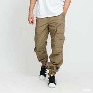 Cargo Pants Carhartt WIP Regular Cargo Pant béžové