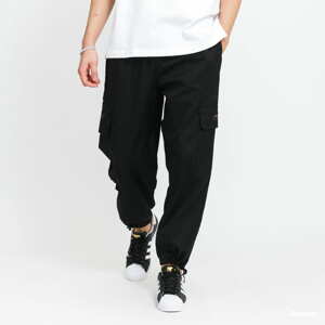 Cargo Pants adidas Originals Q1 Cargo černé