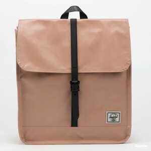 Batoh Herschel Supply CO. Weather Resistant City Mid Pink