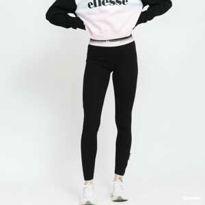 Legíny ellesse Lesley Legging černé