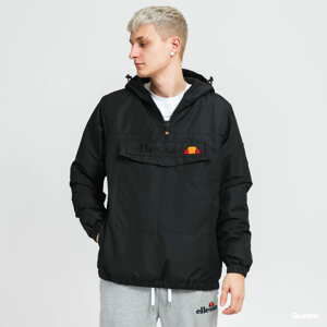 Podzimní bunda ellesse Monterini OH Jacket černá