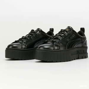 Puma Mayze Flutur Dua Lipa puma black