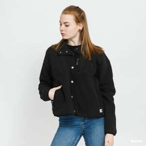 Dámská mikina The North Face W Cragmont Fleece Jacket Black