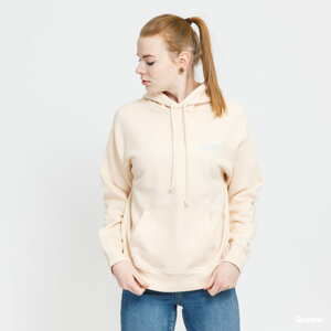 Dámská mikina Levi's ® Graphic Standard Hoodie Cream