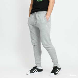 Tepláky LRG 47 Sweatpant melange šedé