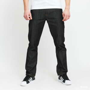 Jeans LRG True Straight Denim raw black