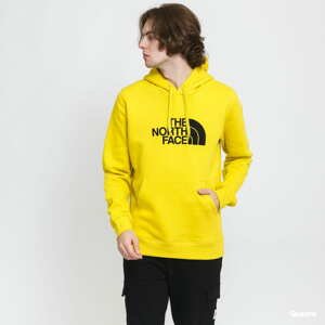 Mikina The North Face M Drew Peak Pullover HD Yellow