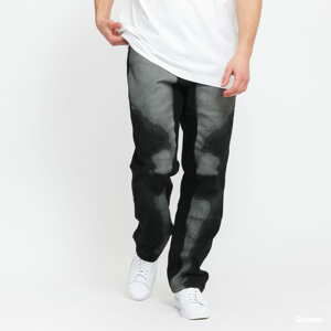Jeans PLEASURES David Denim Pant black / grey