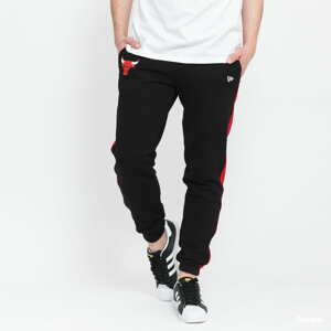 Tepláky New Era NBA Team Logo Jogger Bulls černé