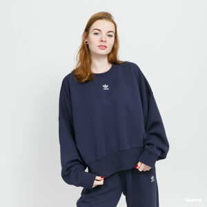 Dámská mikina adidas Originals Sweatshirt navy