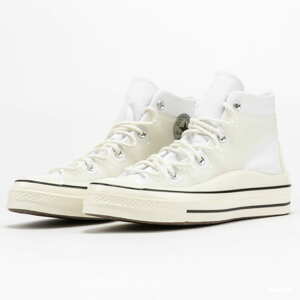 Converse Chuck 70 Utility Hi white / egret / black