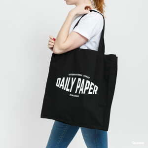 Taška Daily Paper Youth Tote černá