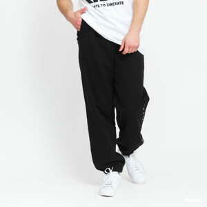 Tepláky Daily Paper Alias Sweatpants černé