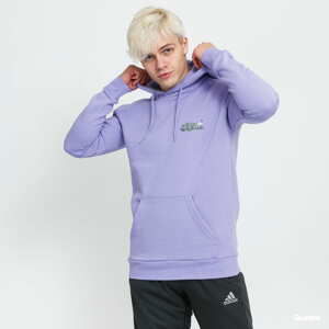 Mikina adidas Originals Stokd Hoodie Alie fialová