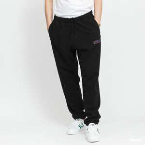 Tepláky adidas Originals Stokd Pants Ali černé