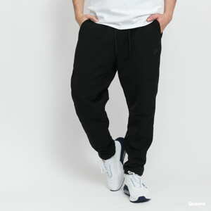 Tepláky Nike Sportswear Tech Essentials Repel Pants Black