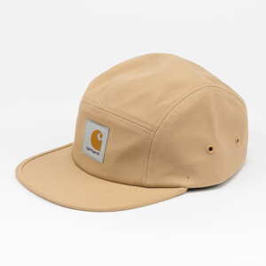 Kšiltovka Carhartt WIP Backley Cap Dusty H Brown