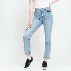 Dámské jeans Levi's ® 724 High Rise Straight Blue