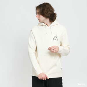 Mikina HUF Broken Bones TT Hoodie Creamy