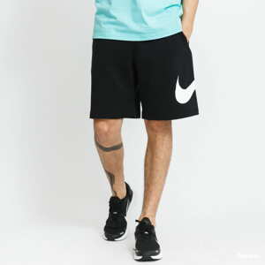 Teplákové kraťasy Nike M NSW Club Short BB GX Black