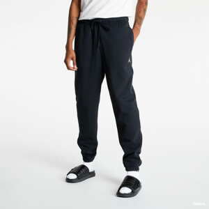 Tepláky Jordan Essentials Men's Fleece Pants černé