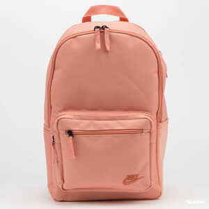 Nike Nike Heritage Eugene Backpack Lt Madder Root/ Madder Root