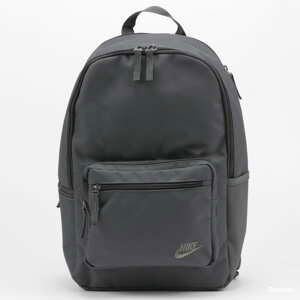 Heritage Eugene Backpack Nike Heritage Eugene Backpack Iron Grey/ Iron Grey/ Iron Grey