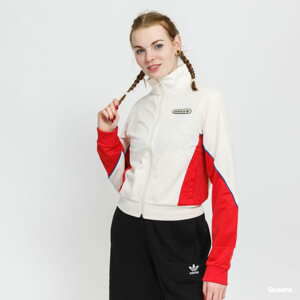 Dámská mikina adidas Originals Track Top žlutá