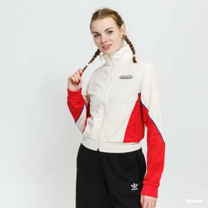 Dámská mikina adidas Originals Track Top Creamy