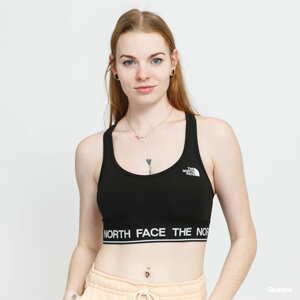 The North Face W Tech Bra Black