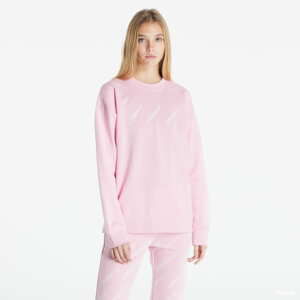 Dámská mikina adidas Originals Crew Pink