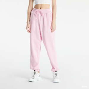 Tepláky adidas Originals Track Pants růžové