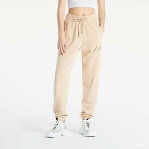 Tepláky adidas Originals Track Pants béžové