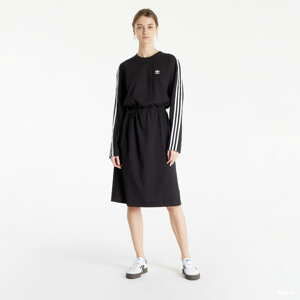 Šaty adidas Originals Dress Black