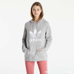 Dámská mikina adidas Originals TRF Hoodie Grey